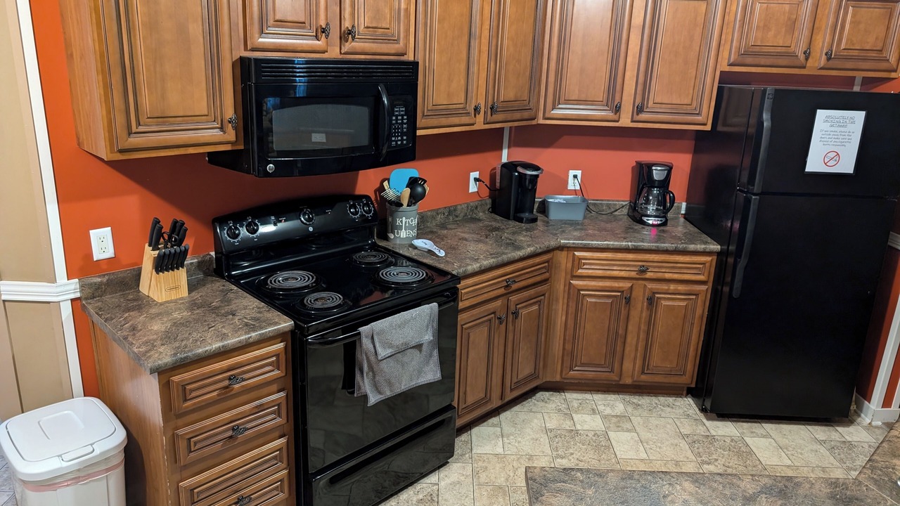 Photo of Kitchen in Mountain Home