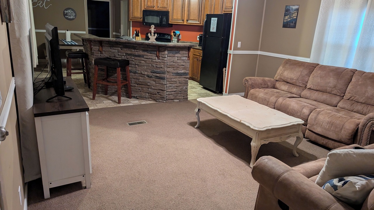 Photo of Livingroom in Mountain Home