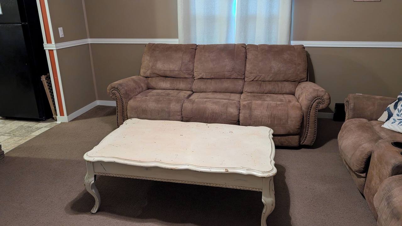 Photo of Livingroom in Mountain Home