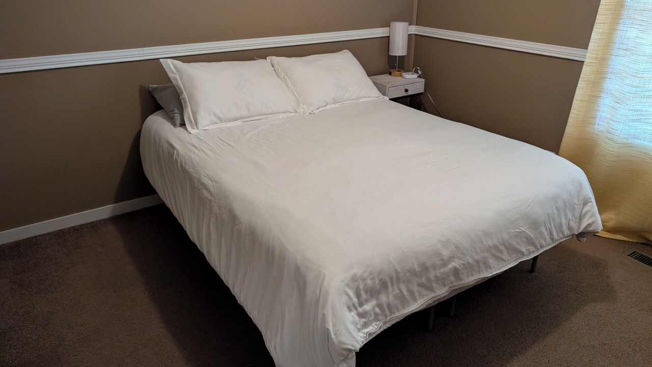 Photo of Bedroom in Mountain Home