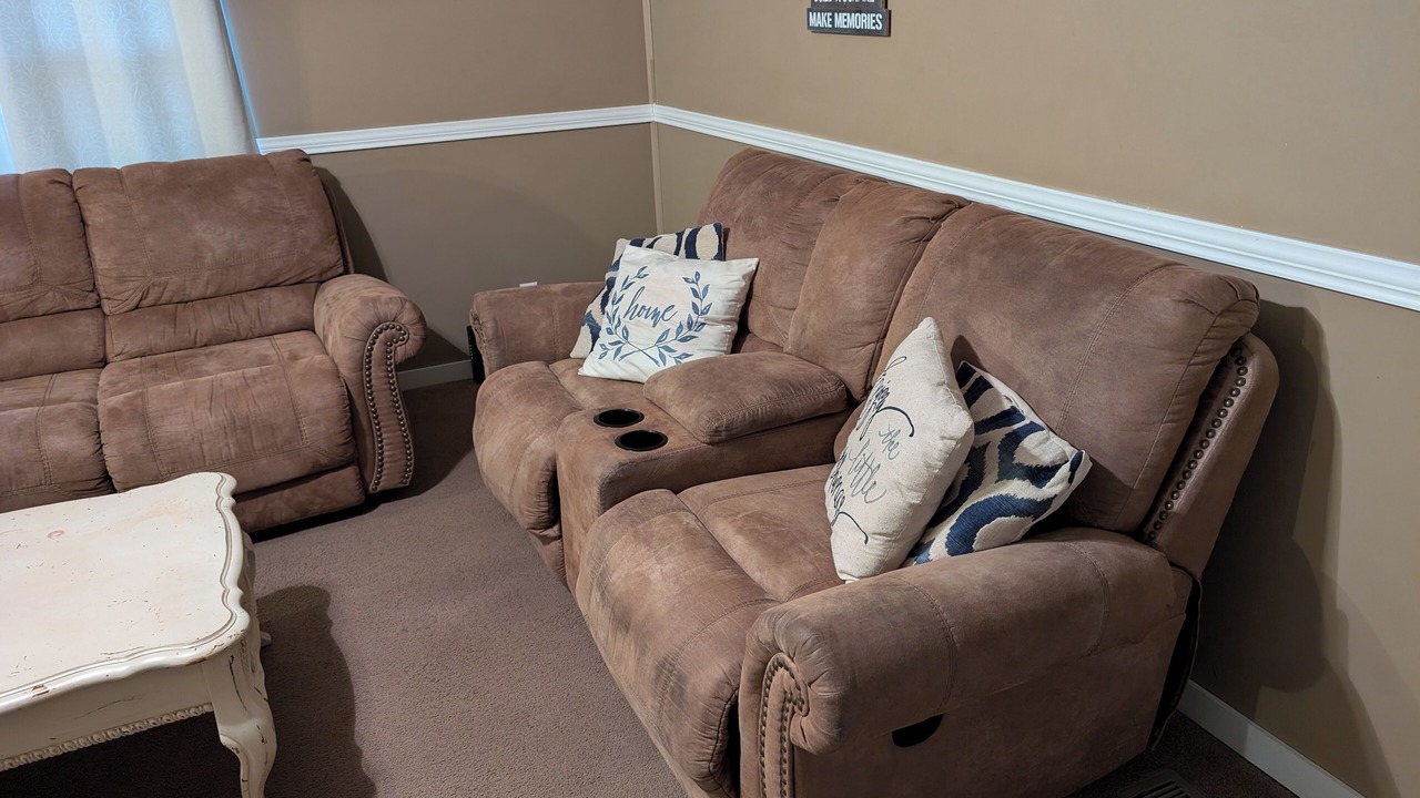 Photo of Livingroom in Mountain Home