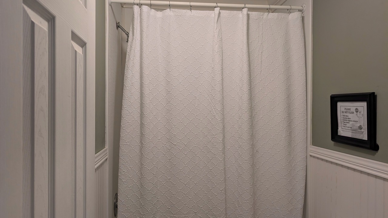 Photo of Bathroom in Mountain Home