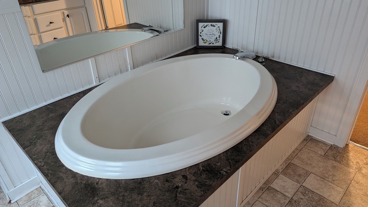 Photo of Bathroom in Mountain Home