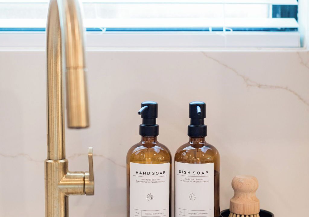 Photo of Bathroom in Government Hill