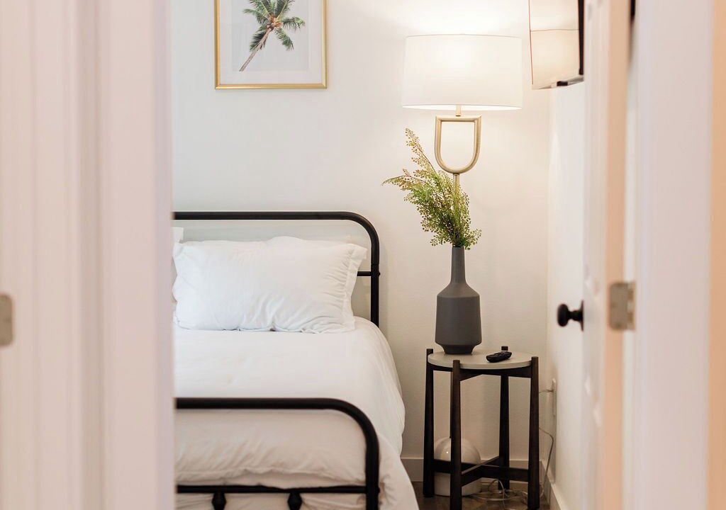 Photo of Bedroom in Government Hill
