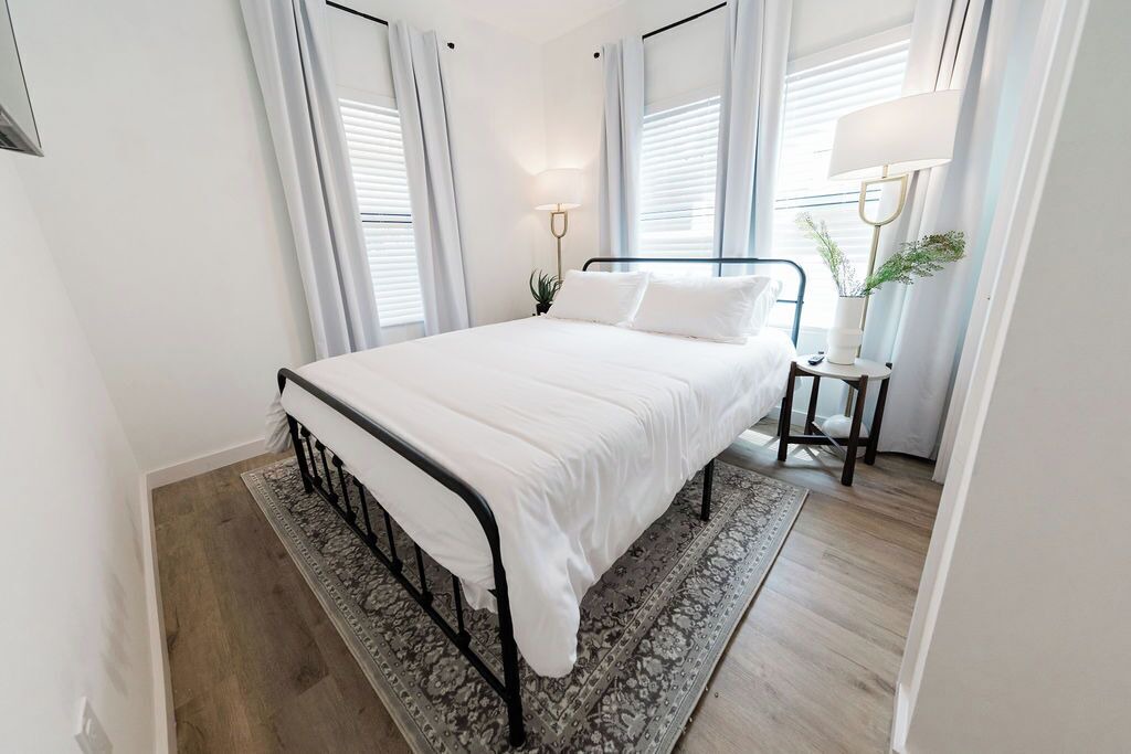 Photo of Bedroom in Government Hill