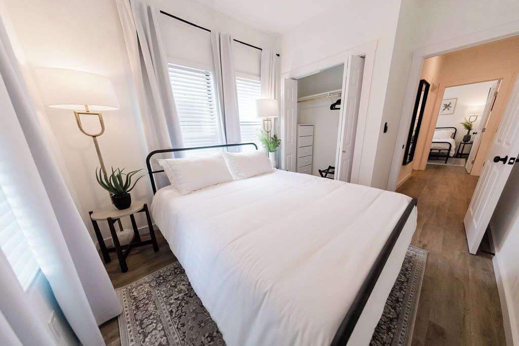 Photo of Bedroom in Government Hill