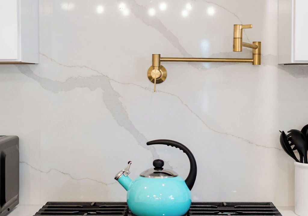 Photo of Kitchen in Government Hill