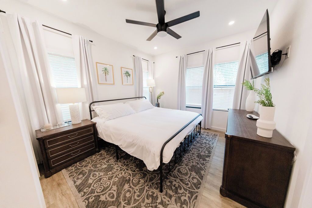 Photo of Bedroom in Government Hill
