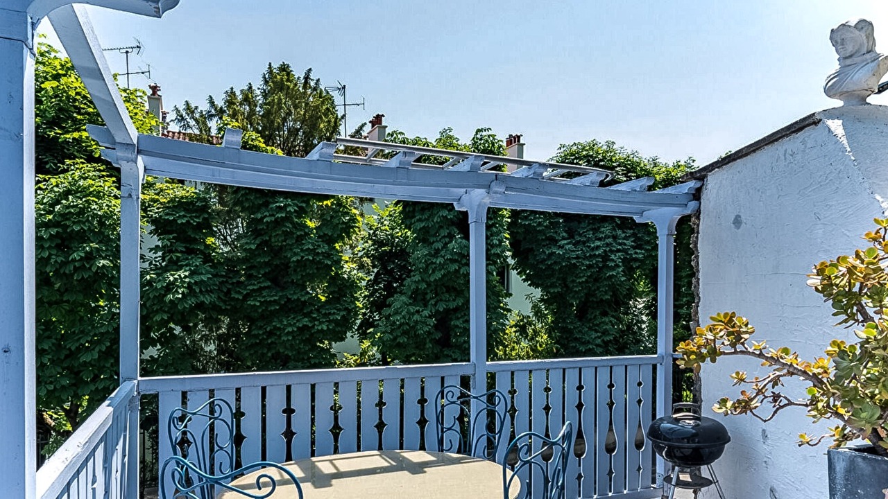 Photo of Outdoor in Ville-d'Avray