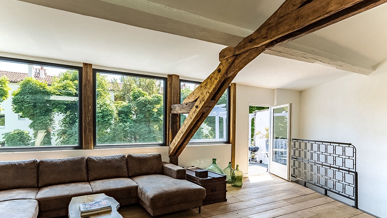 Photo of Livingroom in Ville-d'Avray