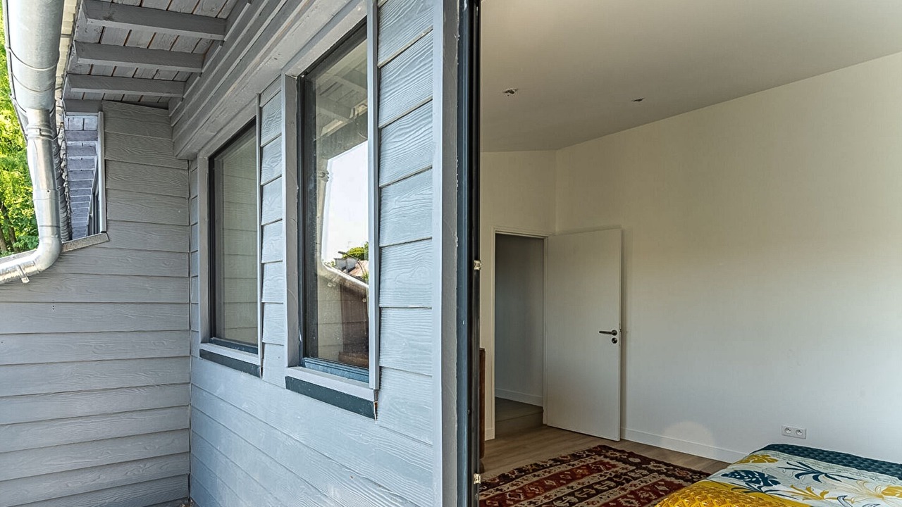 Photo of Bedroom in Ville-d'Avray