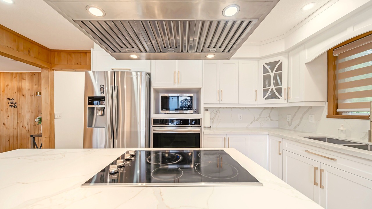 Photo of Kitchen in Utterson