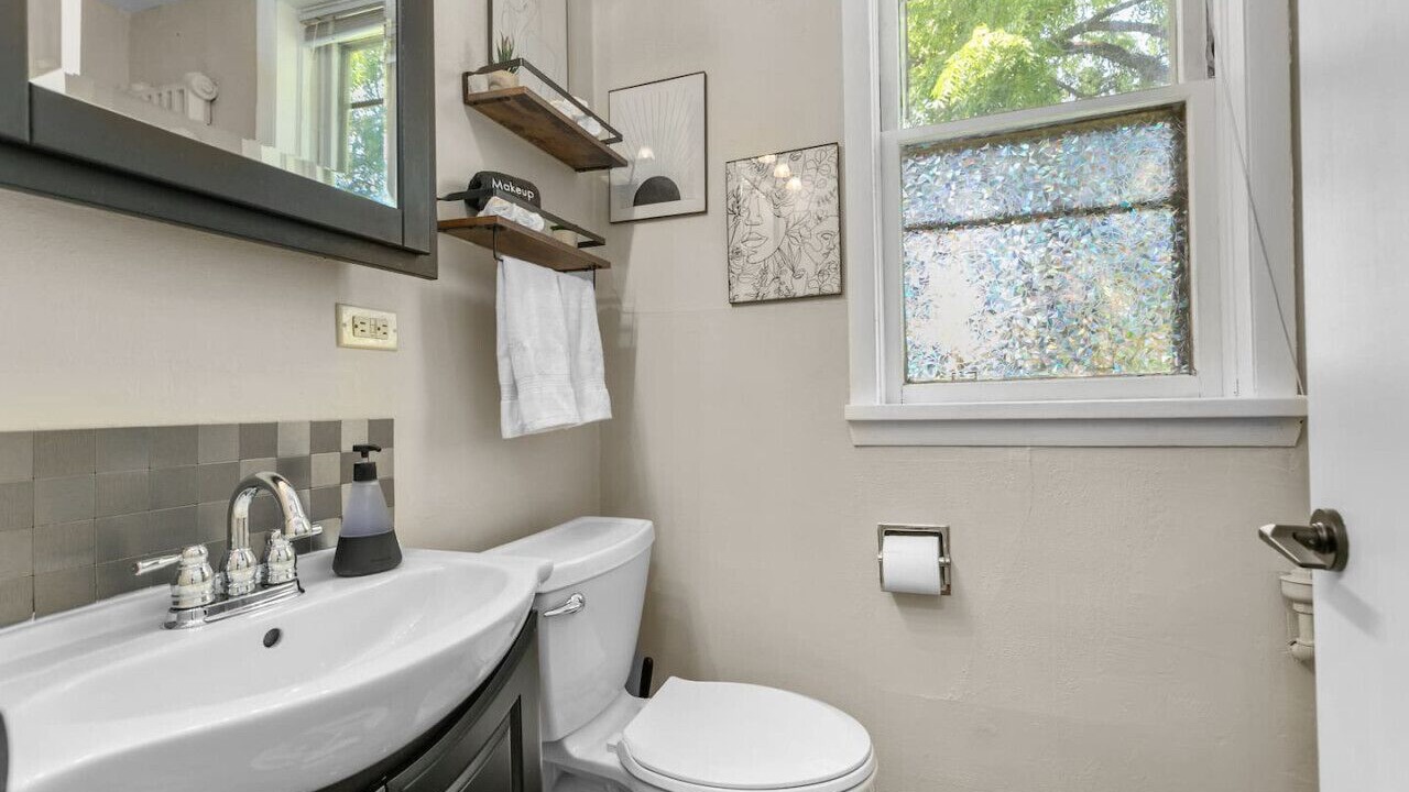 Photo of Bathroom in Neenah
