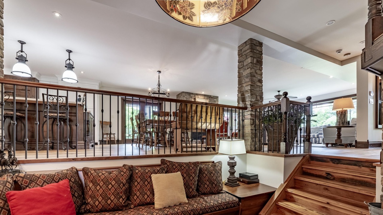 Photo of Livingroom in Craigleith