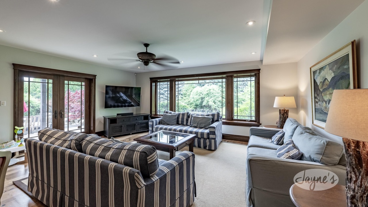 Photo of Bedroom in Craigleith