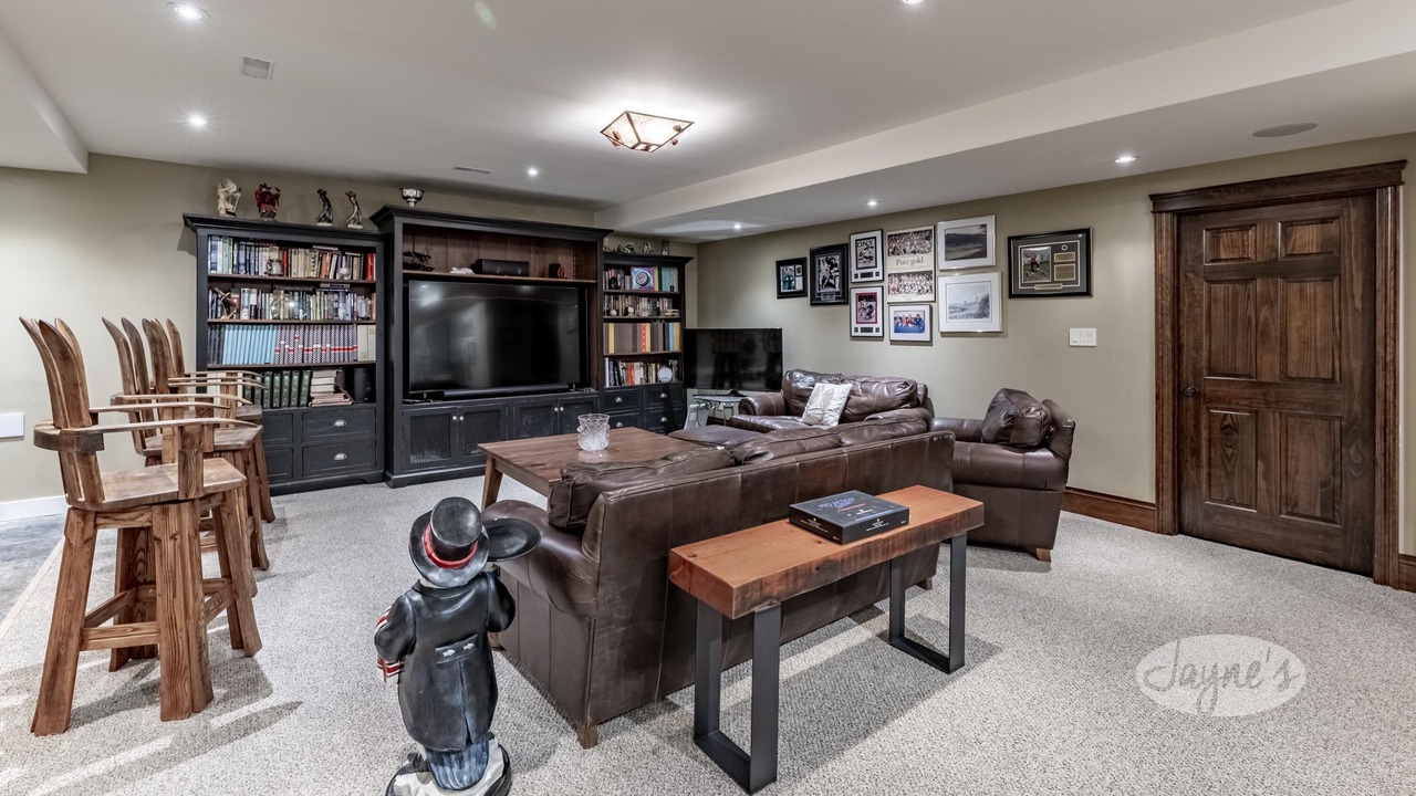 Photo of Bedroom in Craigleith