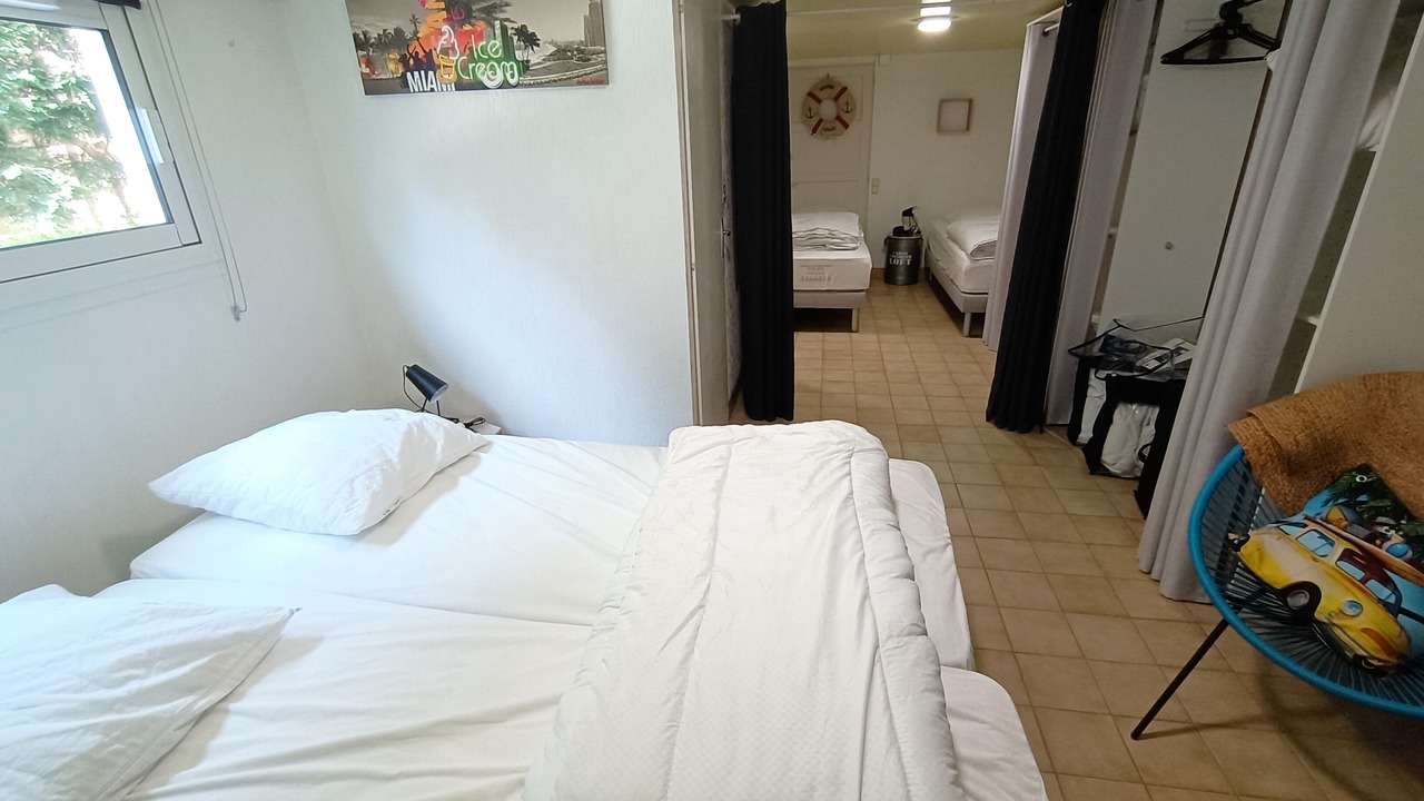 Photo of Bedroom in Givrand