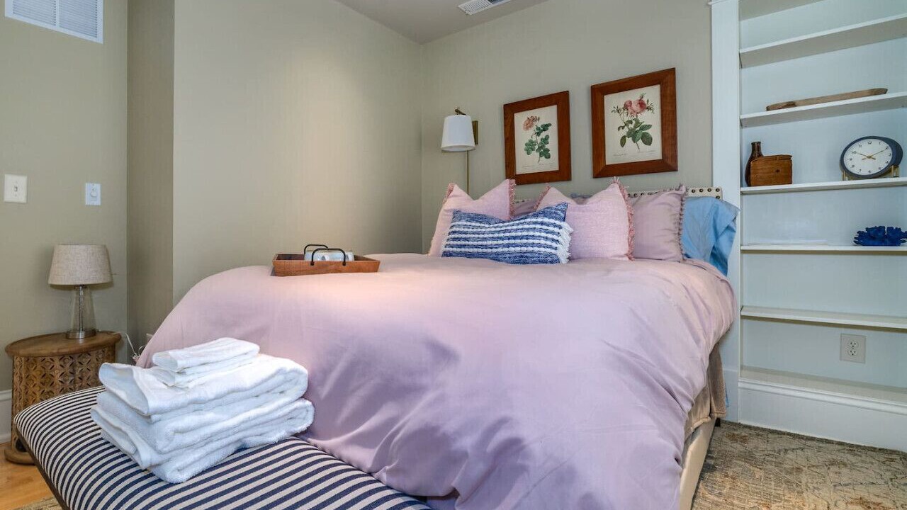 Photo of Bedroom in Lexington