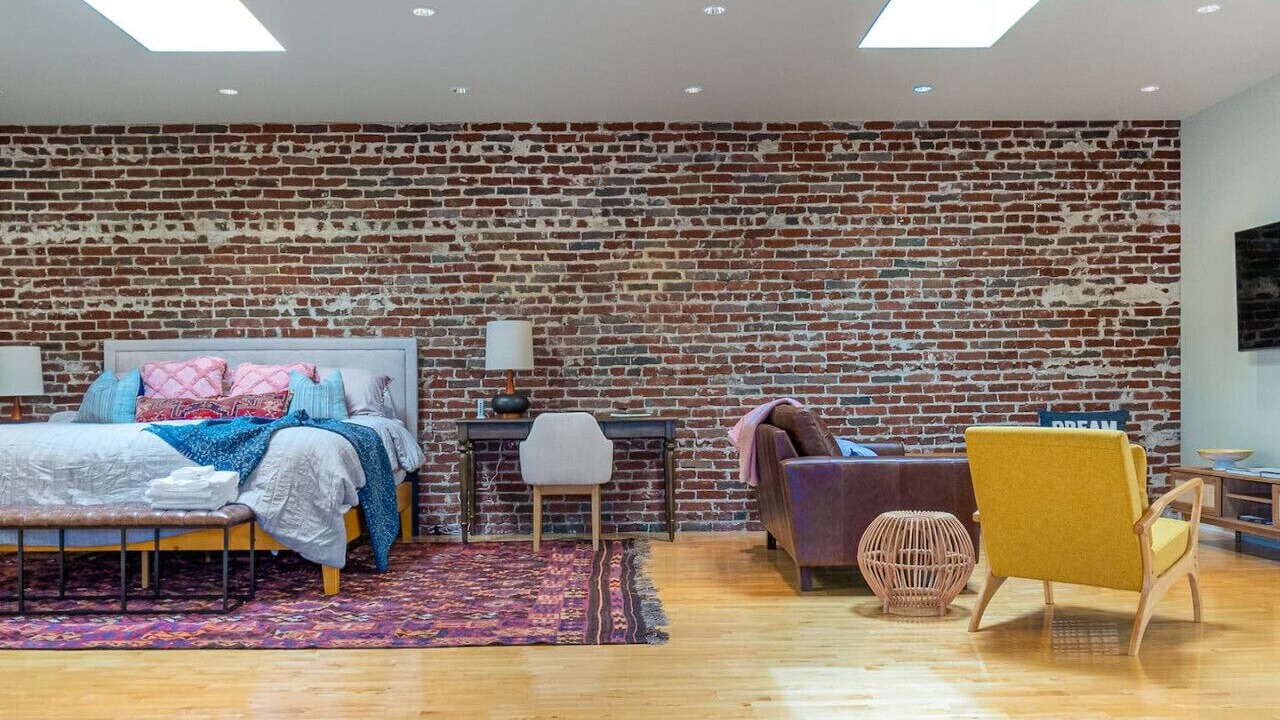 Photo of Bedroom in Lexington