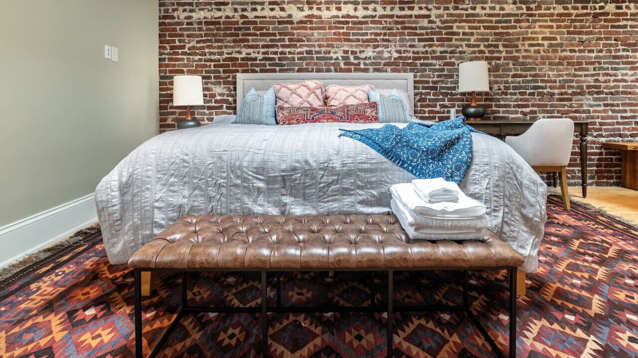 Photo of Bedroom in Lexington