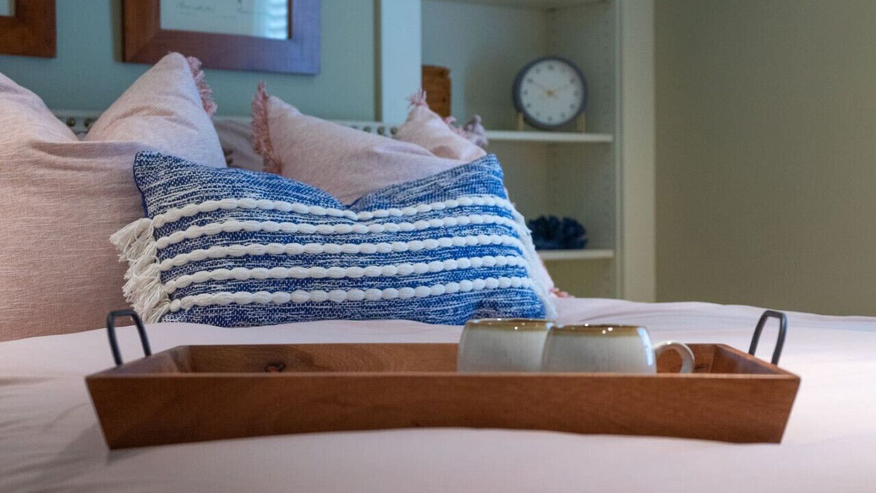 Photo of Bedroom in Lexington