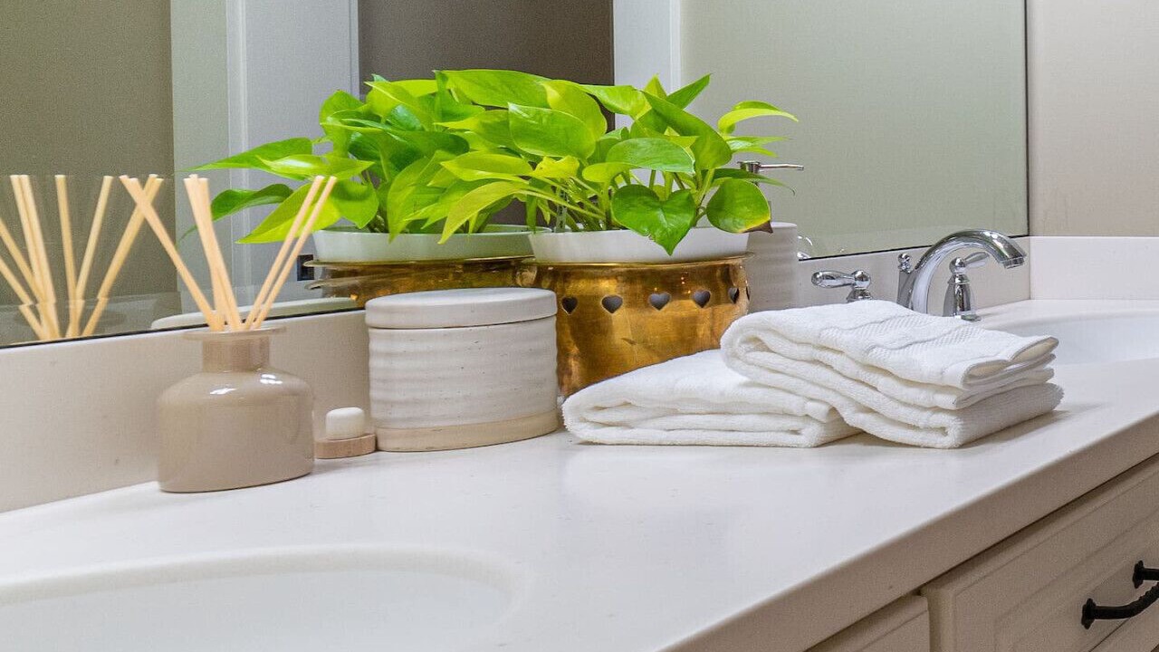 Photo of Bathroom in Lexington