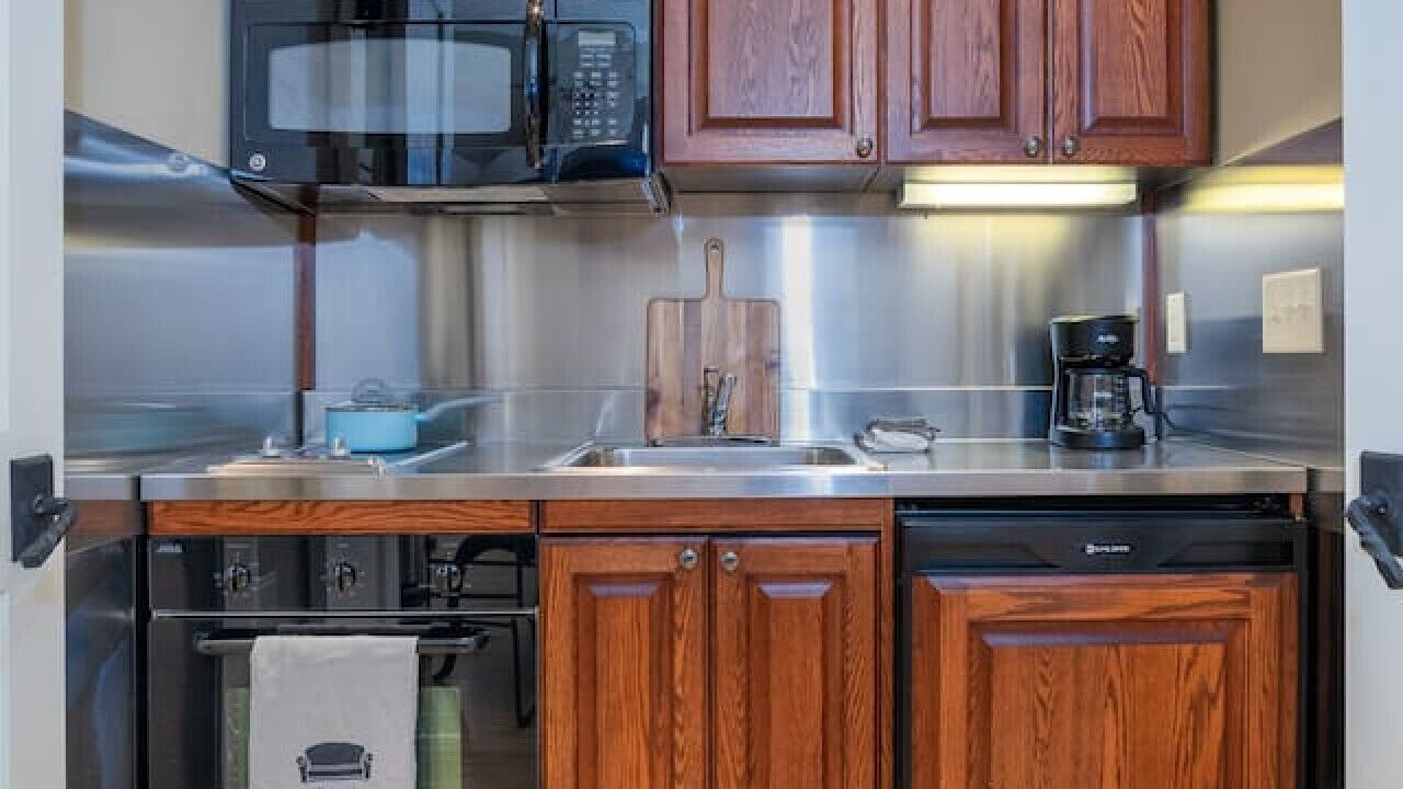 Photo of Kitchen in Lexington