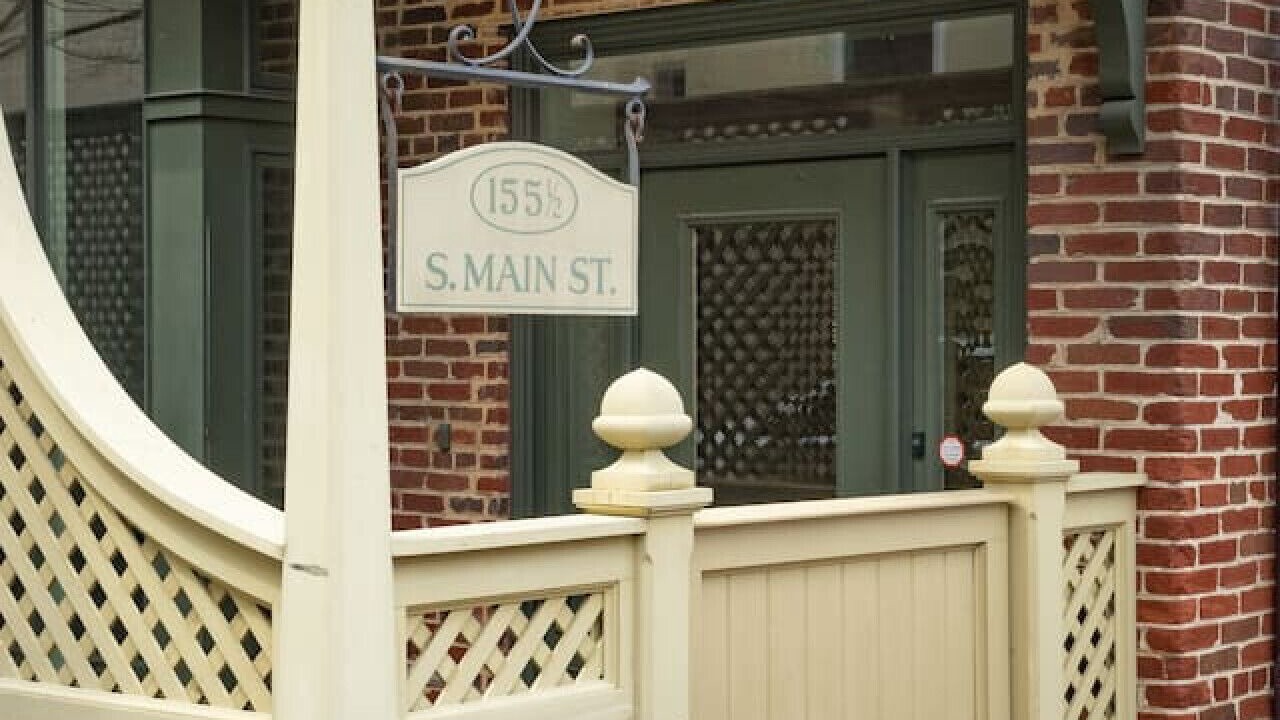 Photo of Outdoor in Lexington