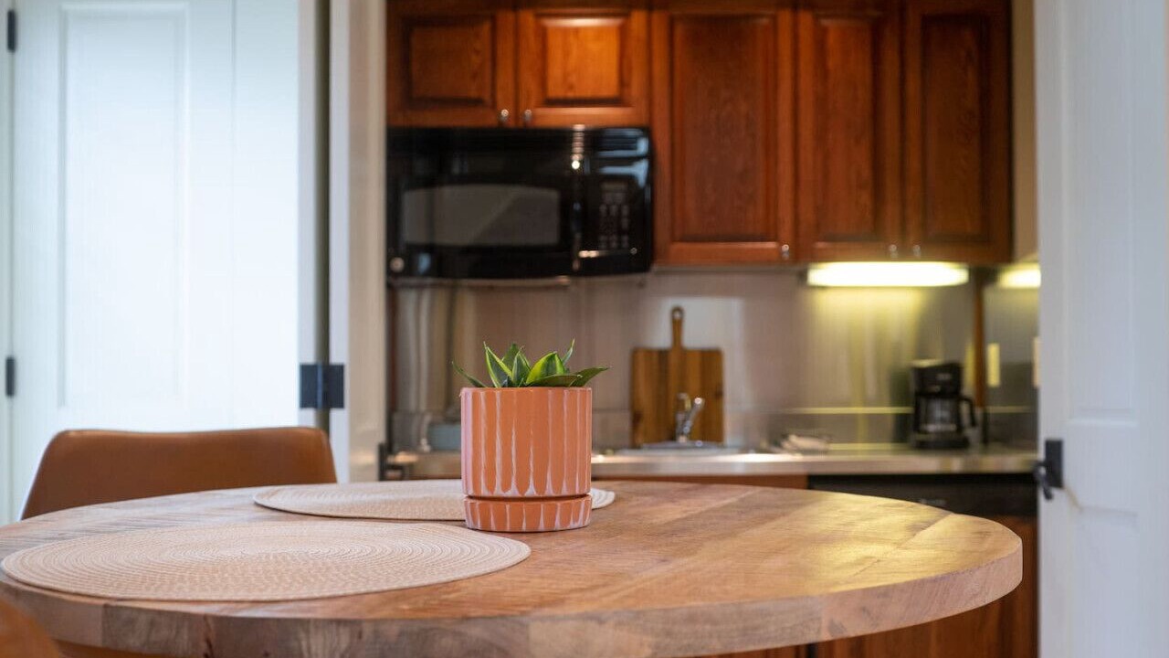 Photo of Kitchen in Lexington