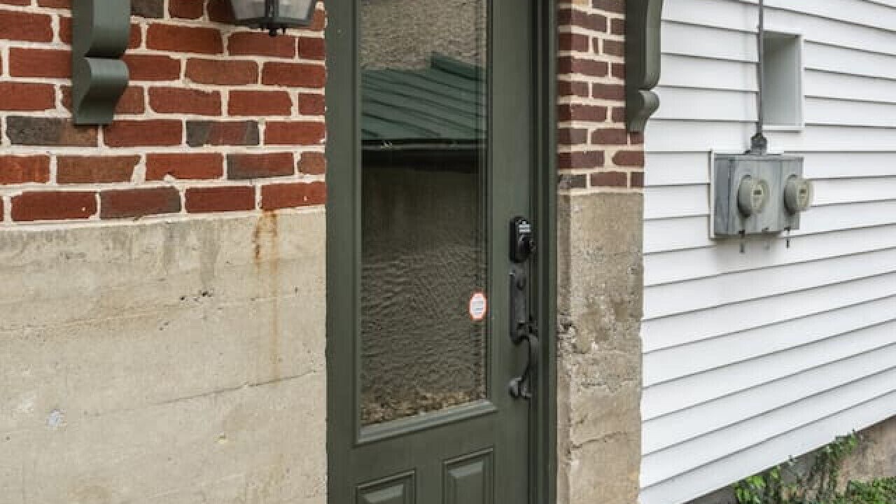 Photo of Outdoor in Lexington