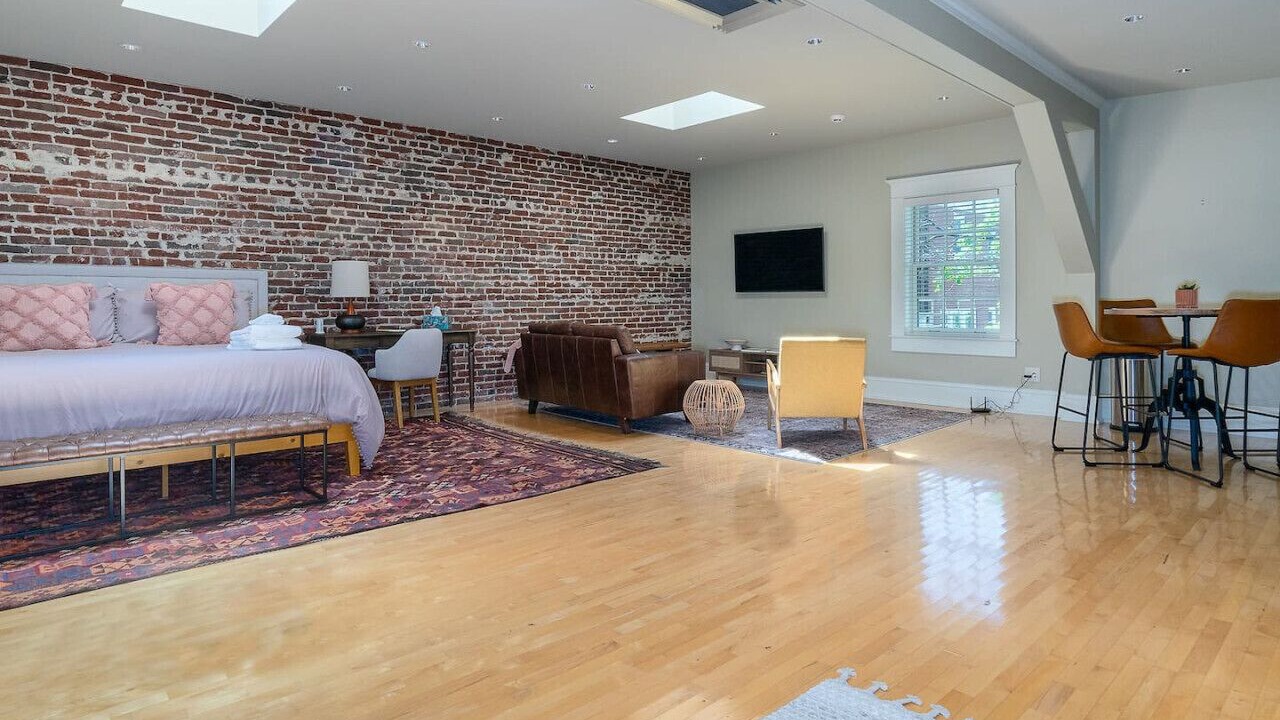 Photo of Bedroom in Lexington