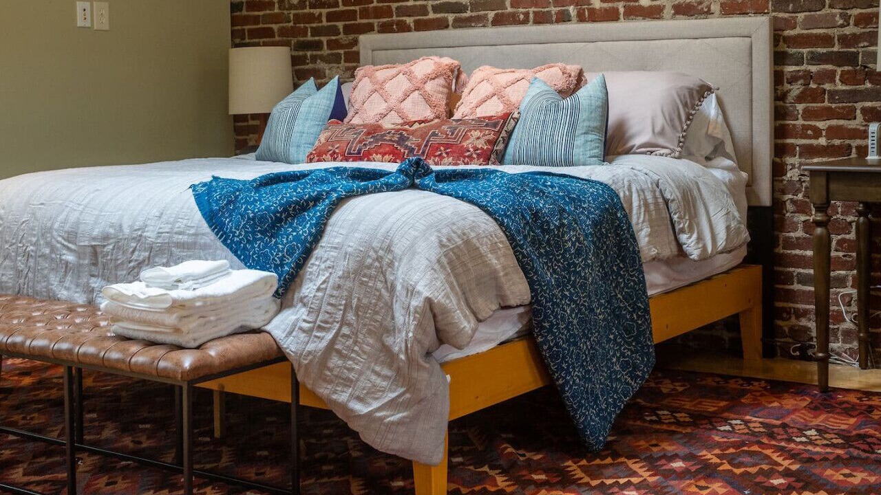 Photo of Bedroom in Lexington