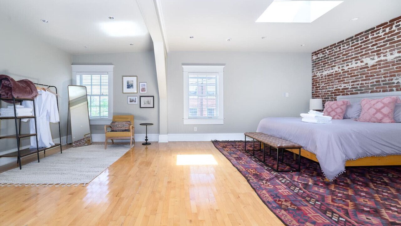 Photo of Bedroom in Lexington