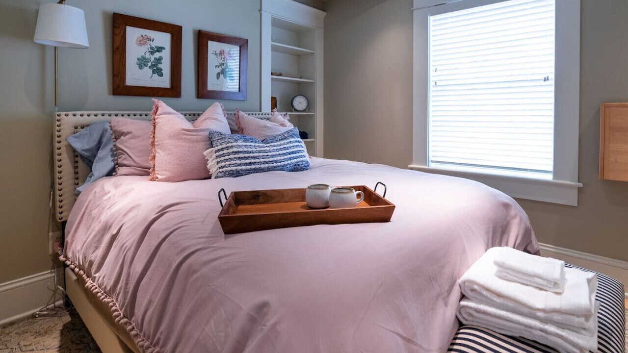 Photo of Bedroom in Lexington