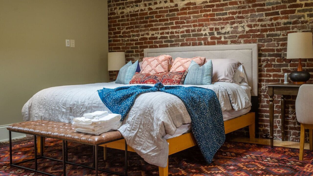 Photo of Bedroom in Lexington