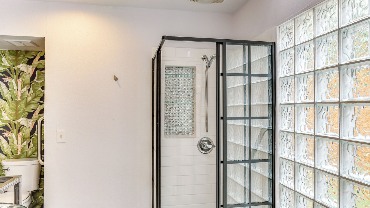 Photo of Bathroom in Dalhart