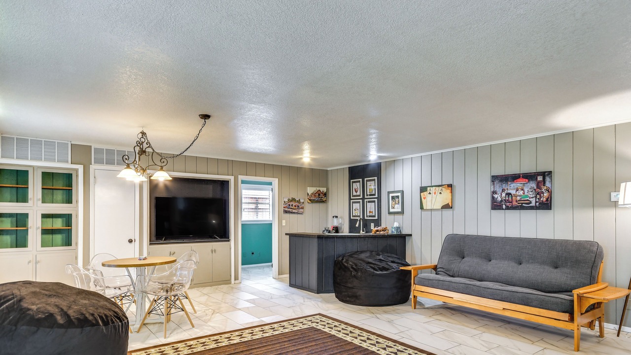 Photo of Bedroom in Dalhart