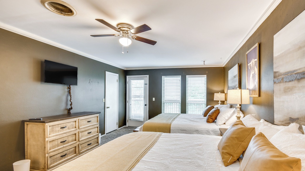 Photo of Bedroom in Dalhart