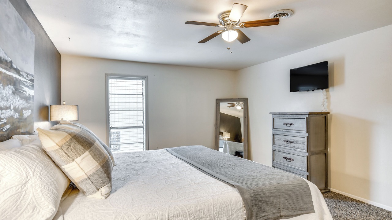 Photo of Bedroom in Dalhart