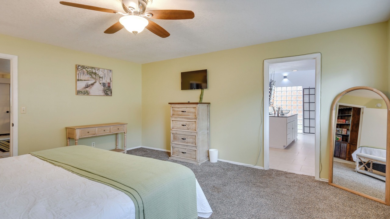 Photo of Bedroom in Dalhart