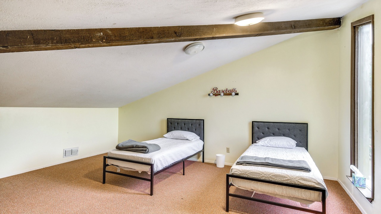 Photo of Bedroom in Dalhart