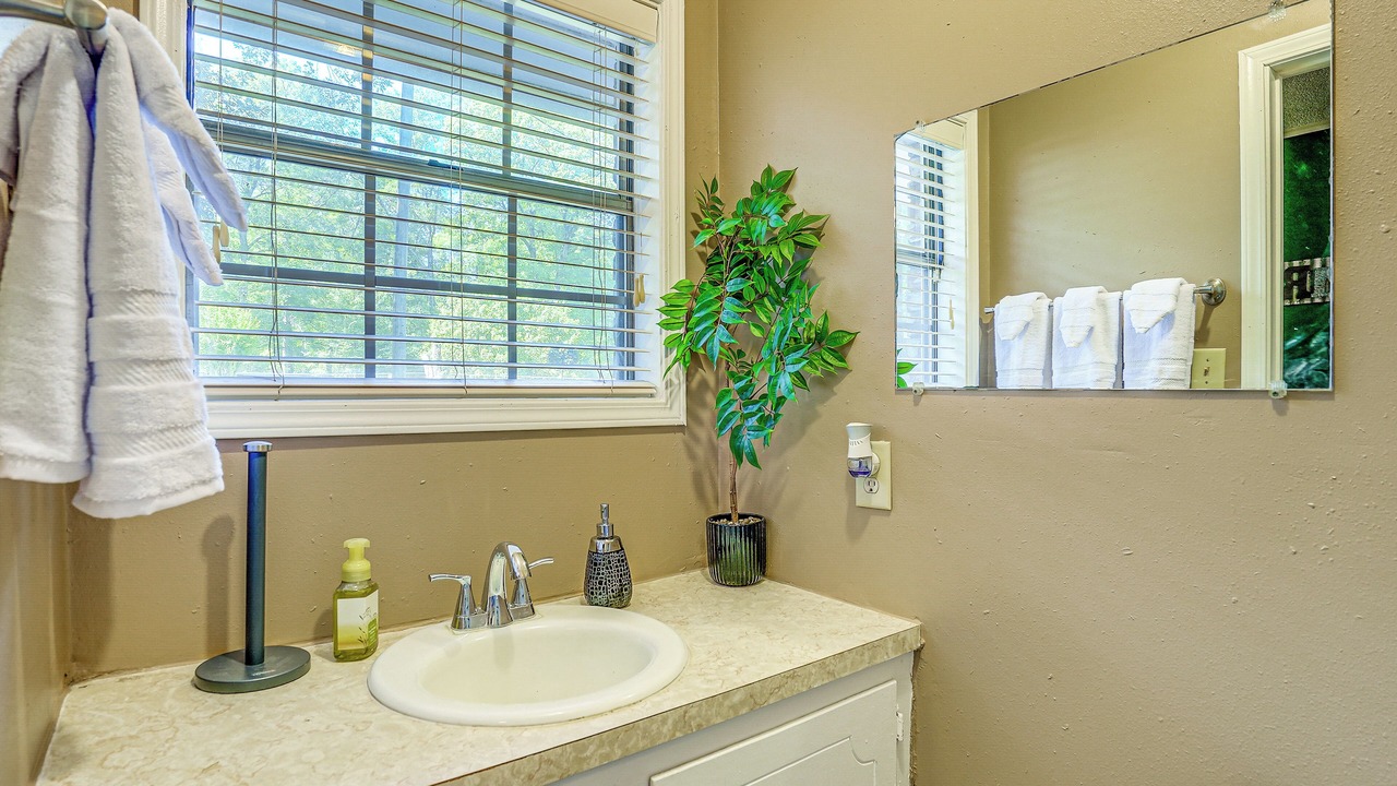 Photo of Bathroom in Lincoln Parish