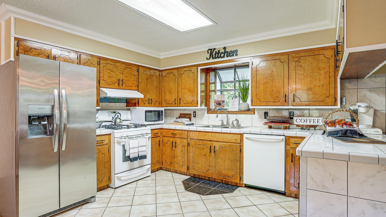 Photo of Kitchen in Lincoln Parish