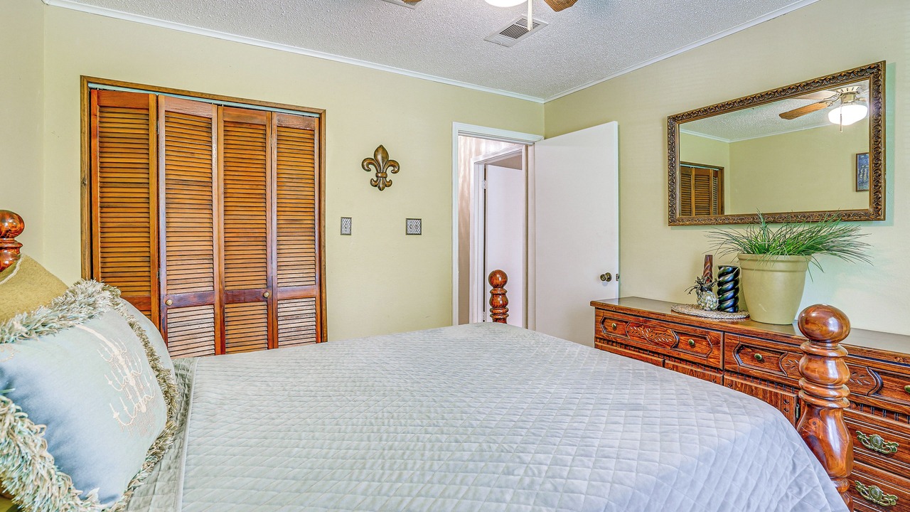 Photo of Bedroom in Lincoln Parish