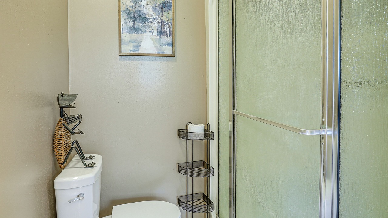 Photo of Bathroom in Lincoln Parish