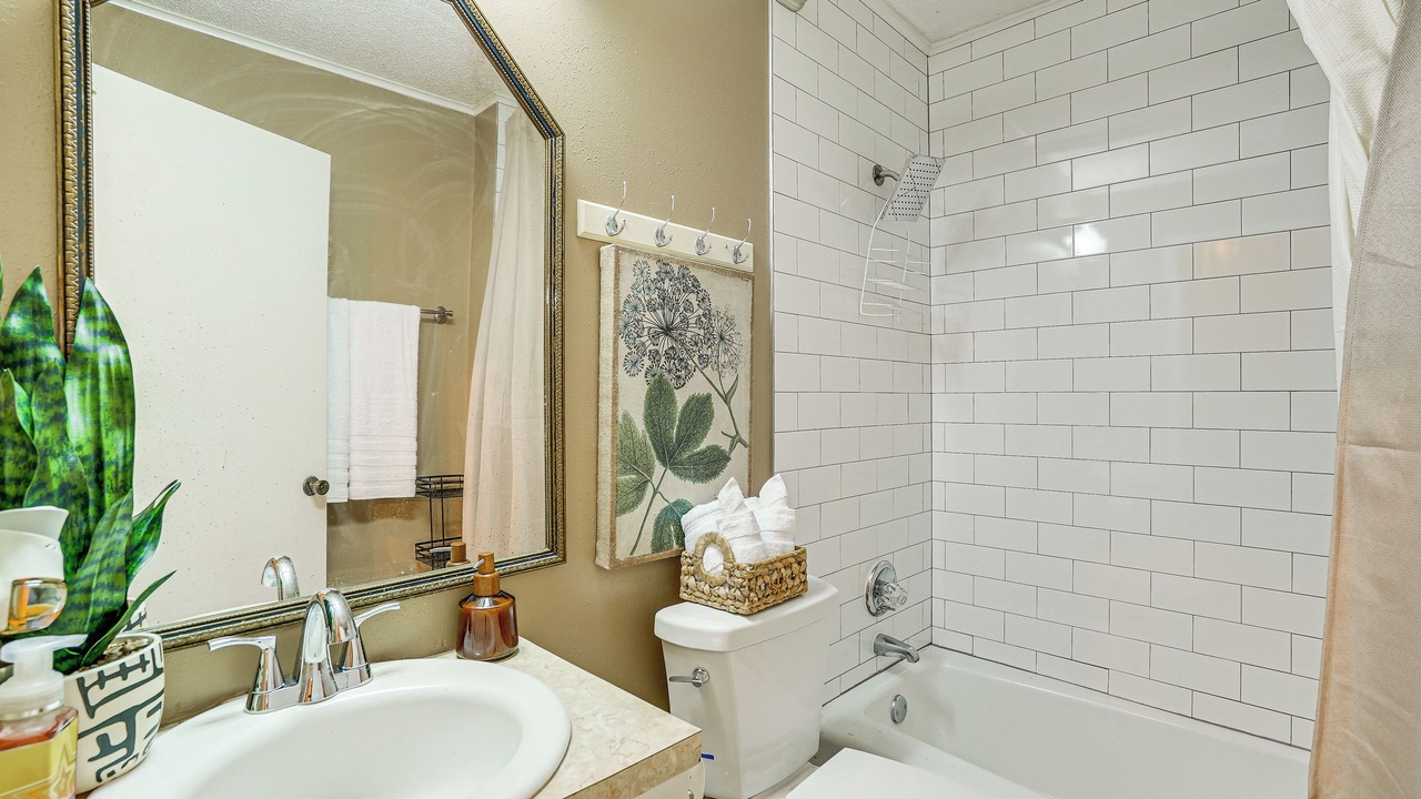 Photo of Bathroom in Lincoln Parish