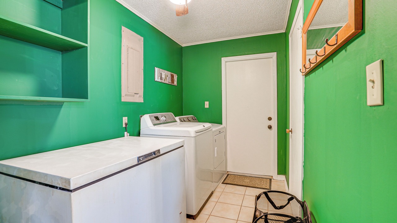 Photo of Bedroom in Lincoln Parish