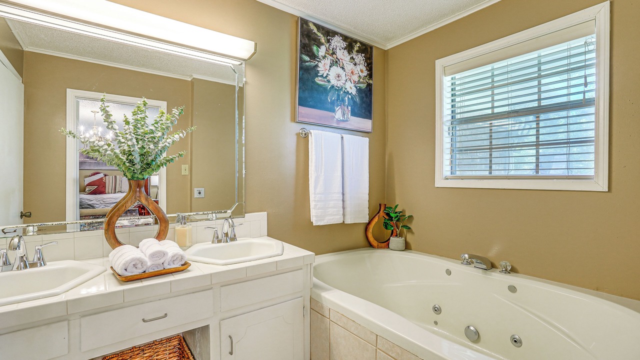 Photo of Bathroom in Lincoln Parish