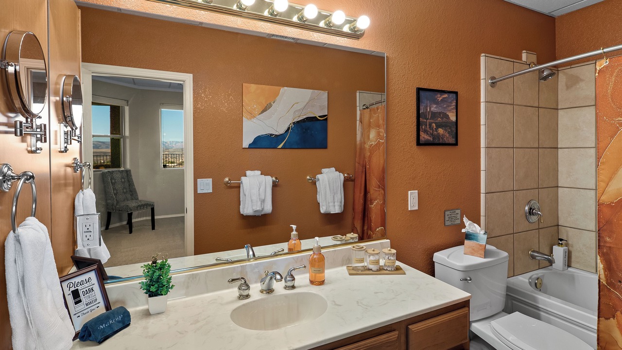 Photo of Bathroom in Clarkdale